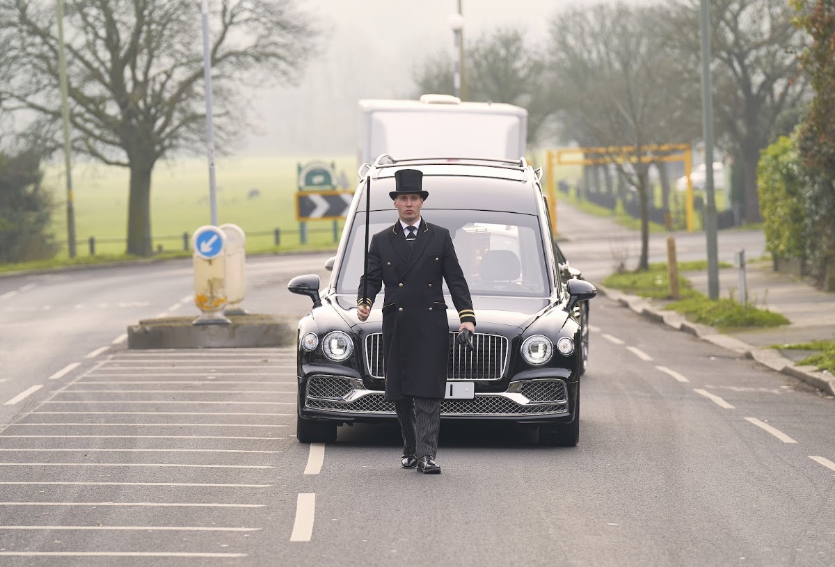 W. Uden & Sons Family Funeral Directors Sidcup