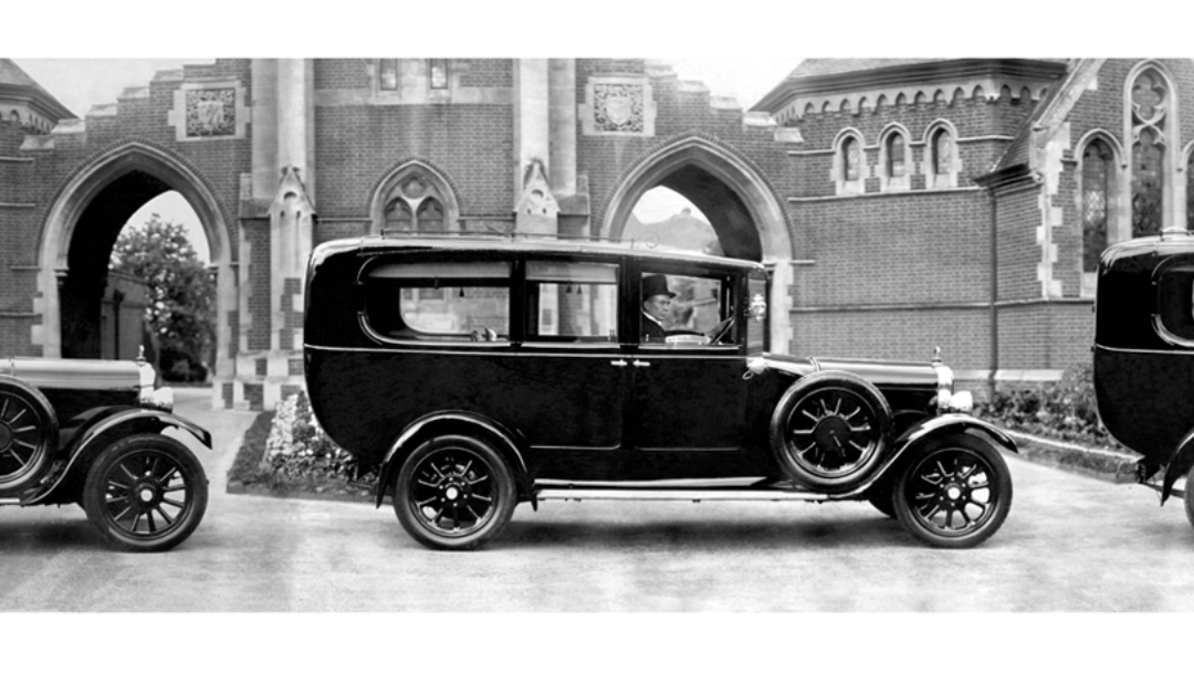 WA Truelove & Son Ltd Reigate