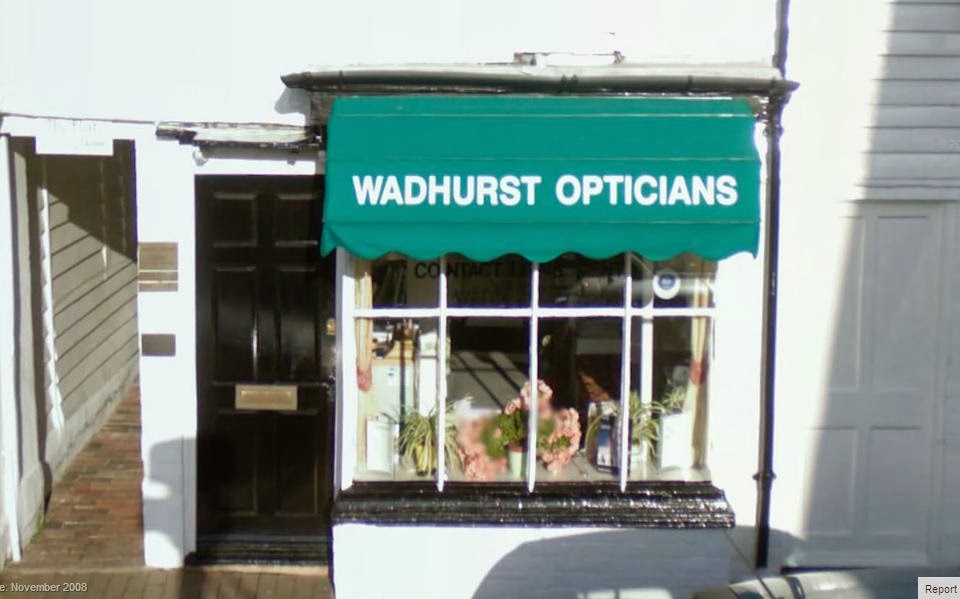 Wadhurst Opticians and Hearing Centre