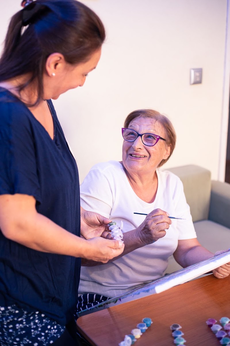 Walfinch Home Care Hampstead and Camden