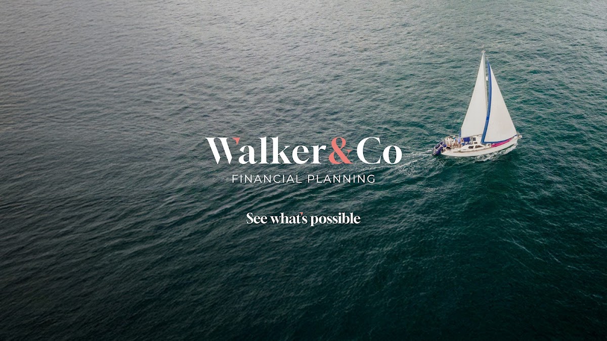 Walker & Co Financial Planning