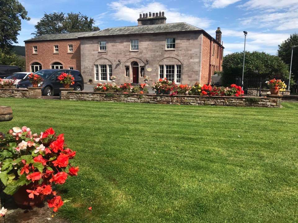 Walker’s Funeral Directors – Penrith