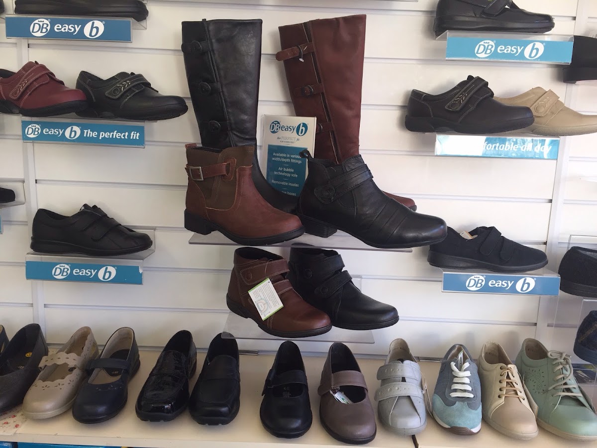 Walkwel LTD