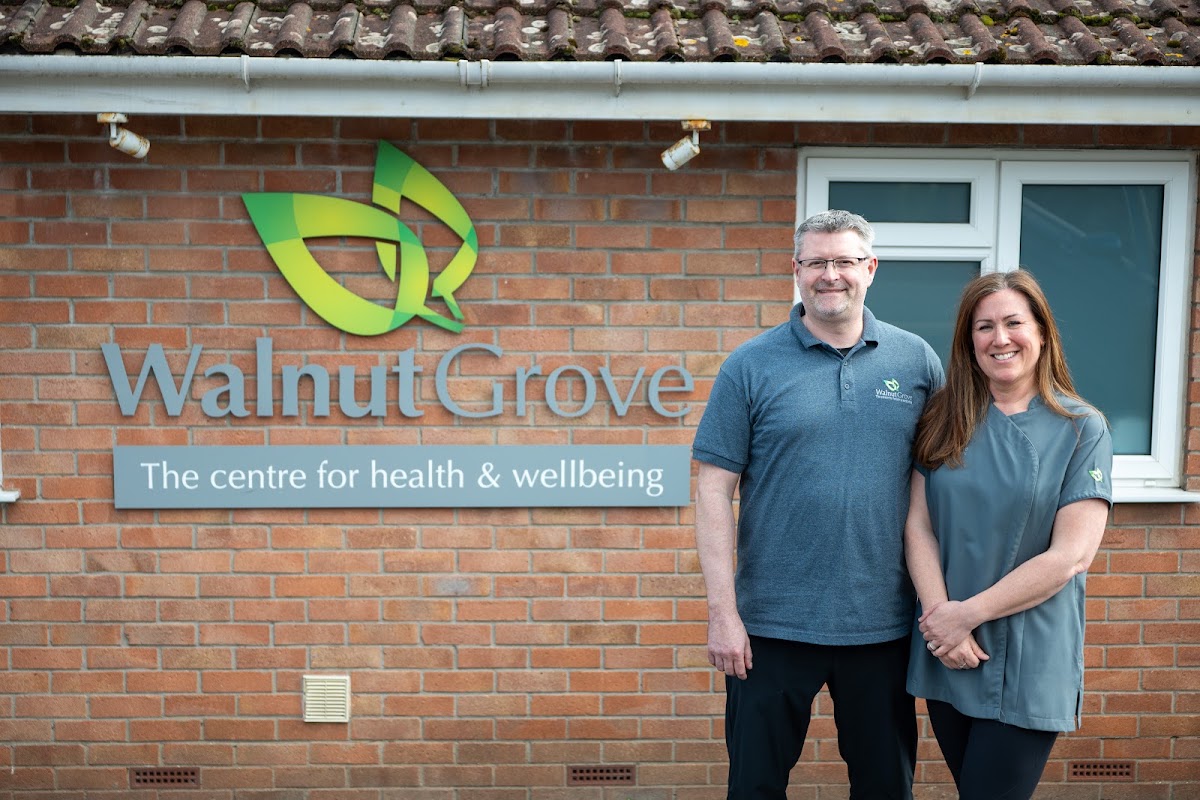 Walnut Grove Clinic
