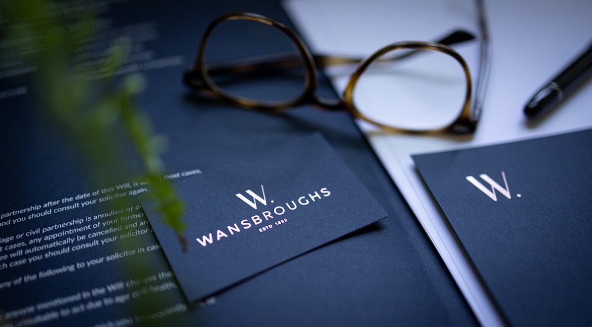 Wansbroughs LLP