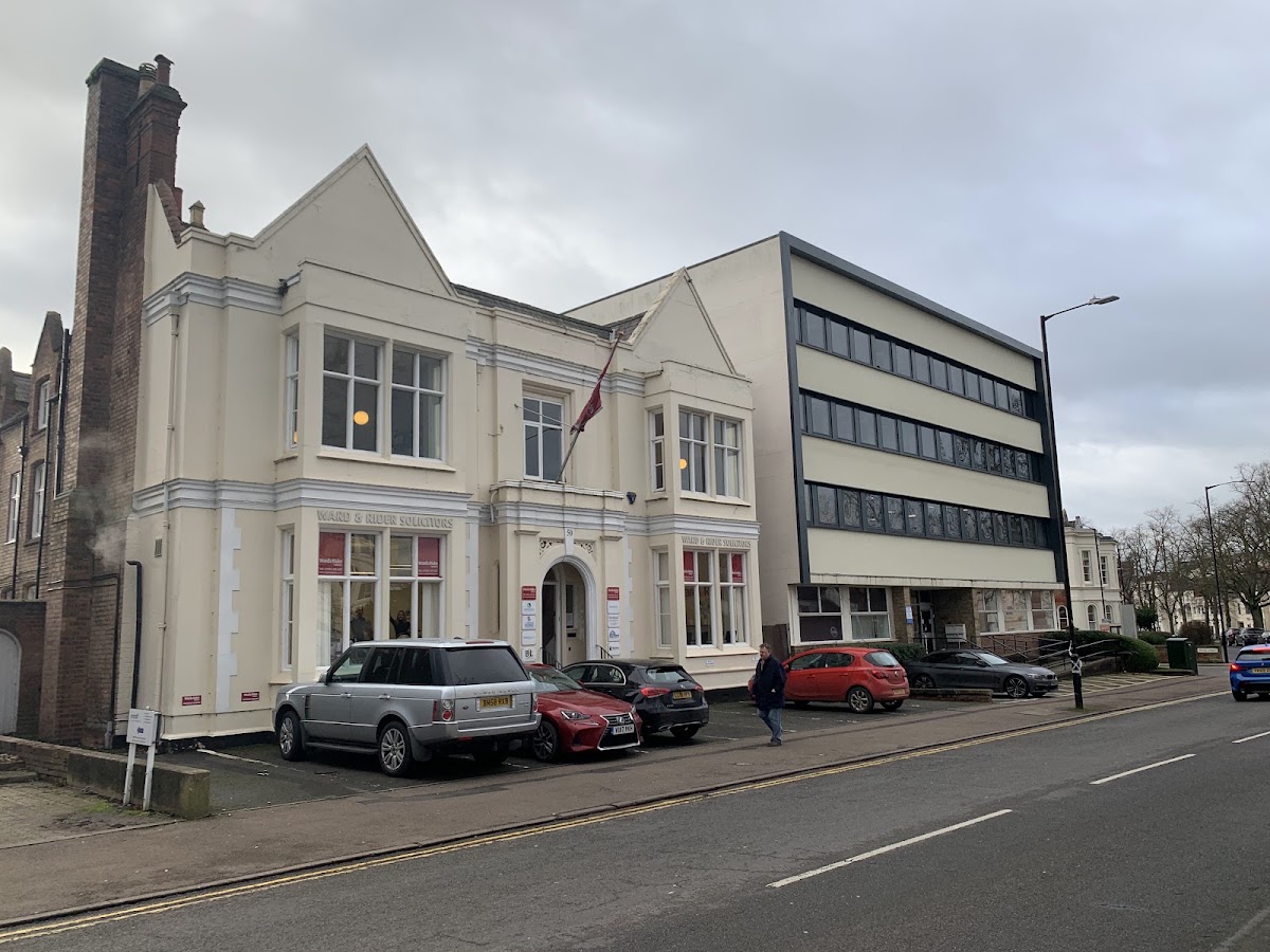 Ward and Rider Solicitors