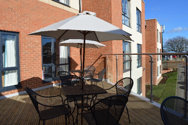 Wardley Gate Care Home