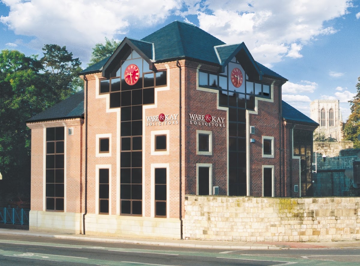 Ware & Kay Solicitors Ltd.
