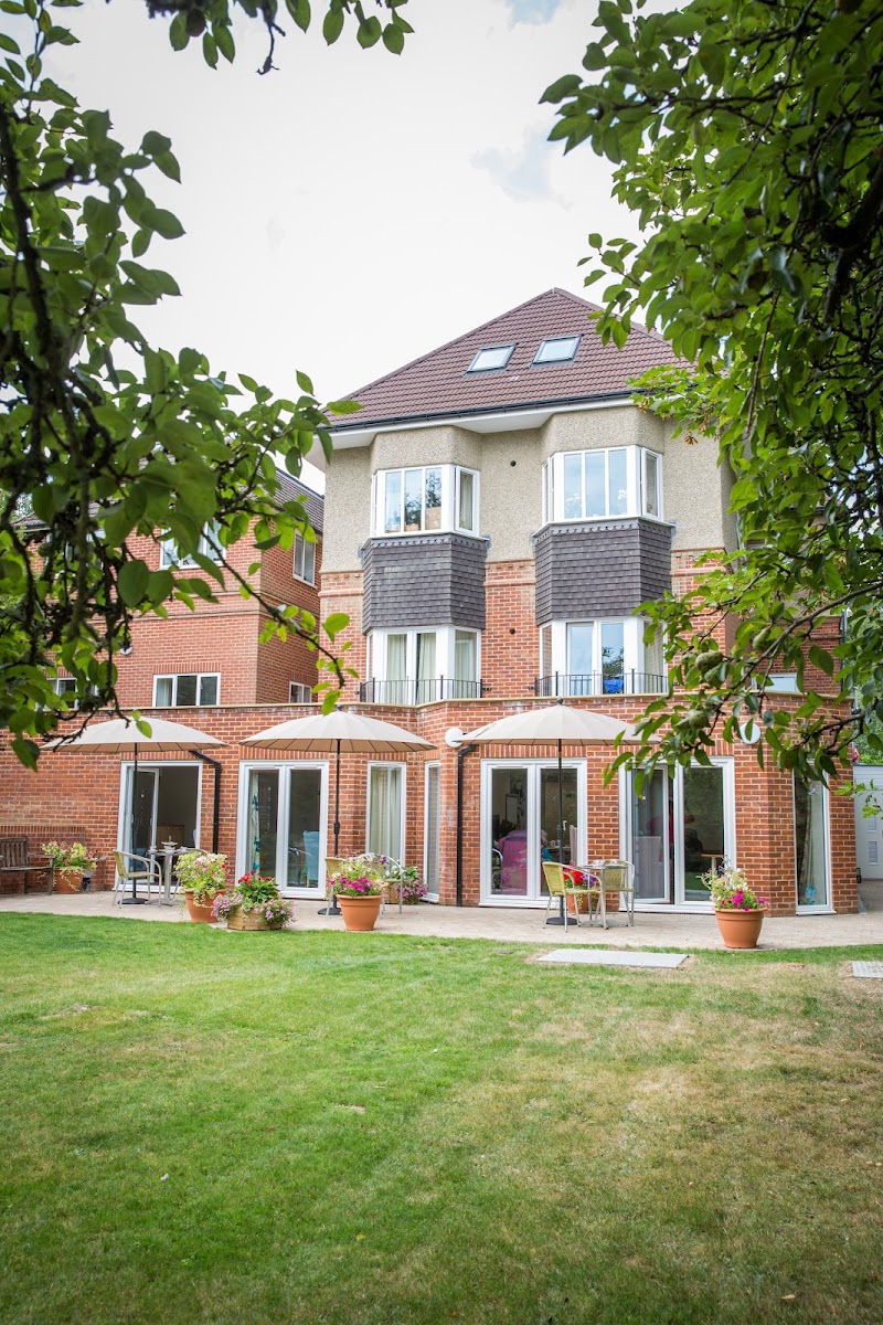 Warwick Park – MG Care Homes