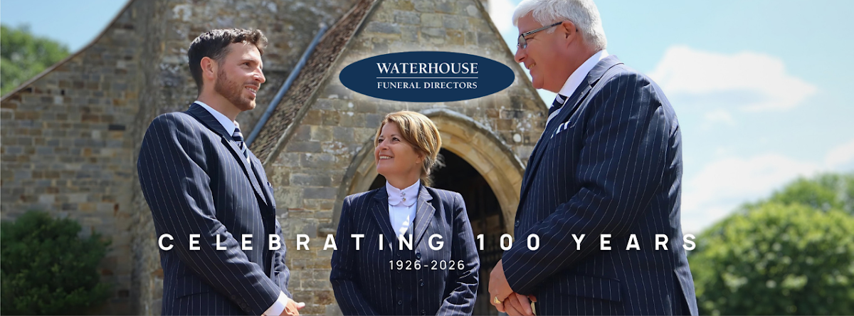 Waterhouse Funeral Directors