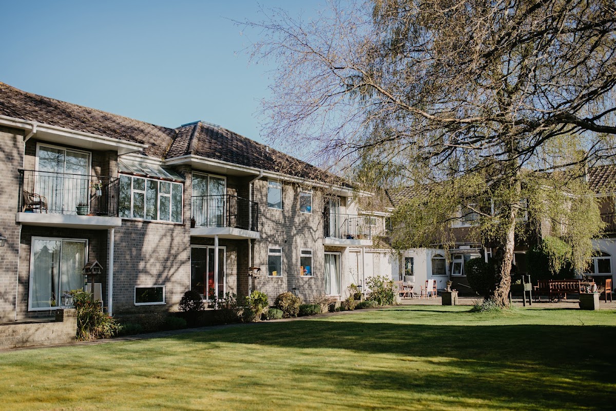 Waterloo Care Home | Agincare