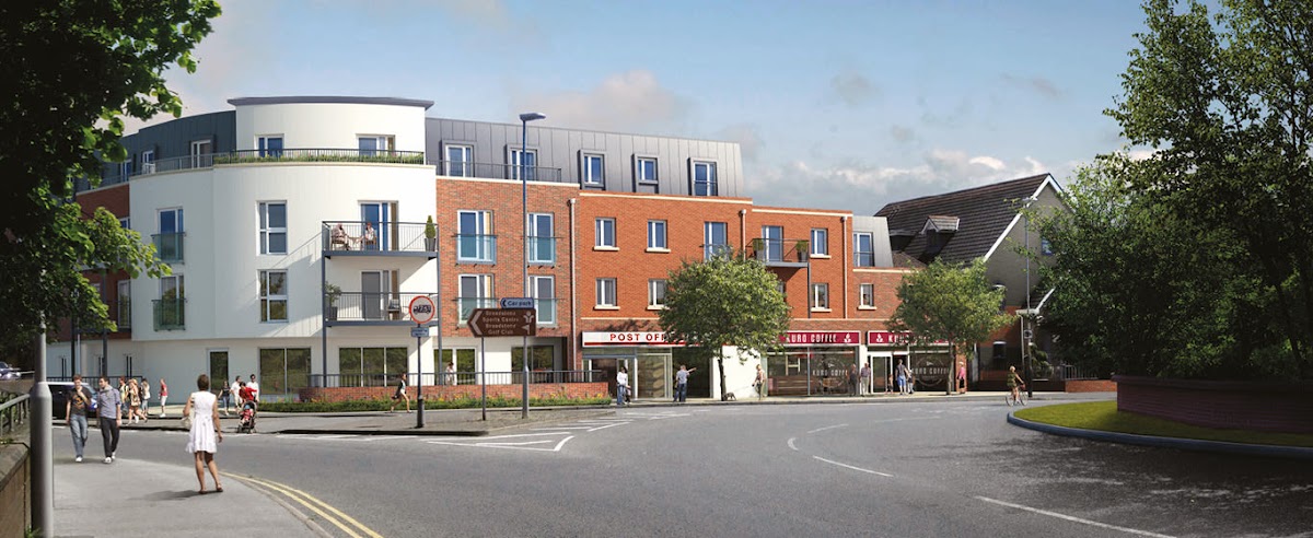 Waterman House – Retirement Homes – McCarthy & Stone