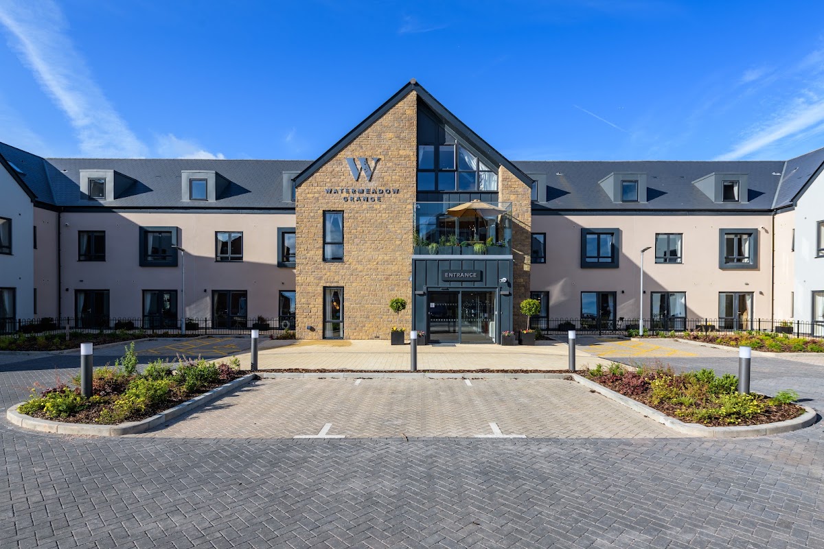 Watermeadow Grange Care Home