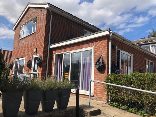 Waters View Residential Care Home
