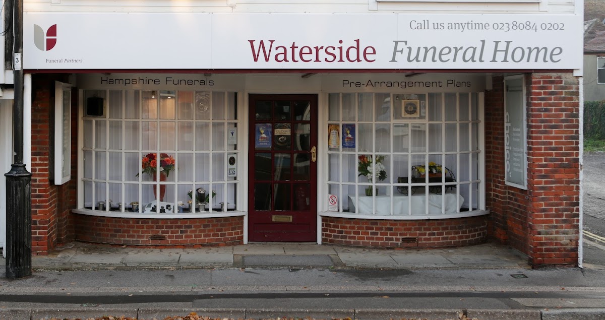 Waterside Funeral Home