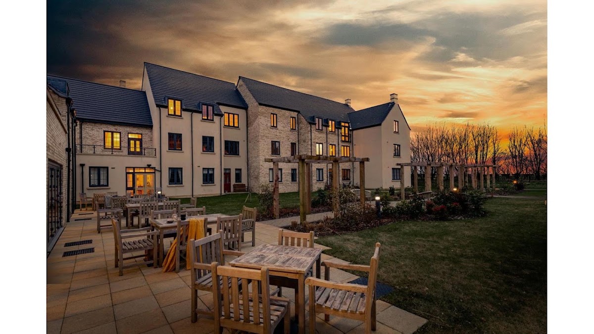 Watson Place – Retirement Living Plus – McCarthy & Stone