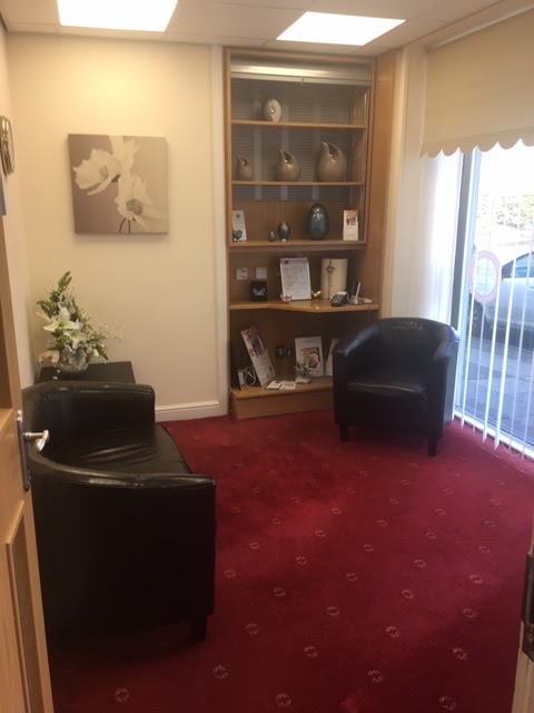 Watson’s Funeral Directors