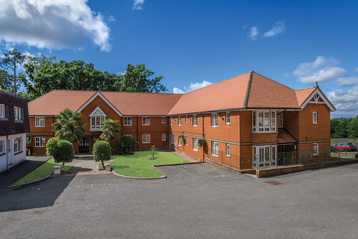 Waverley Lodge Care Home