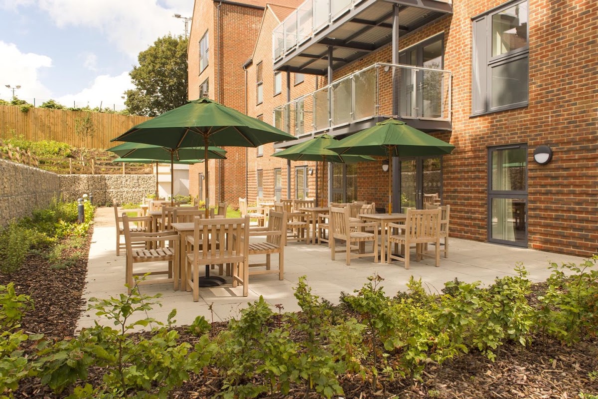 Wayfarer Place – Retirement Living Plus – McCarthy & Stone
