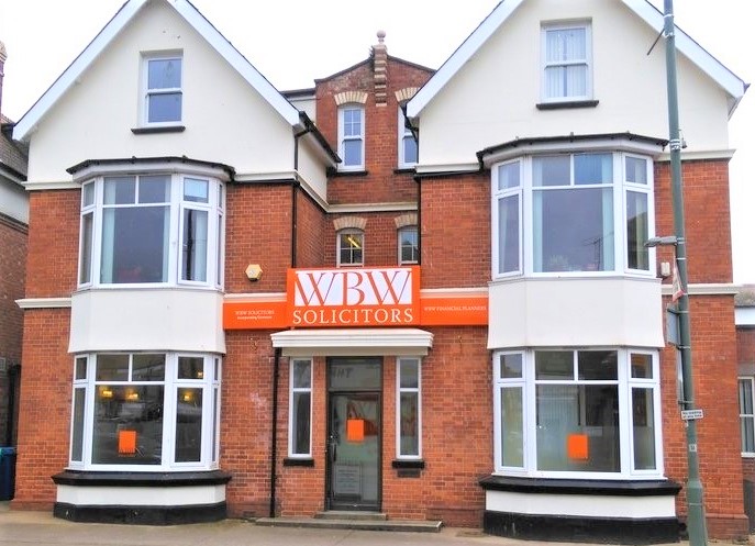 WBW Solicitors and Chartered Financial Planners