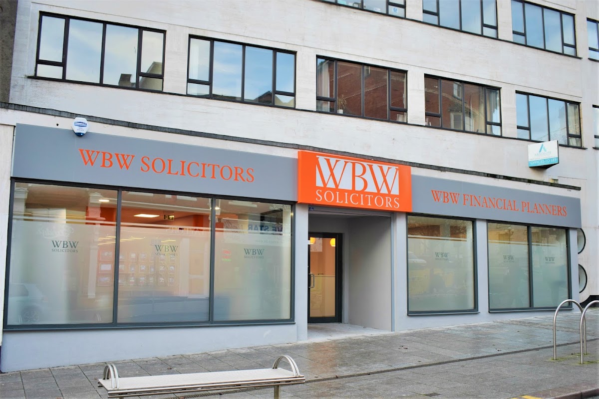 WBW Solicitors and Chartered Financial Planners