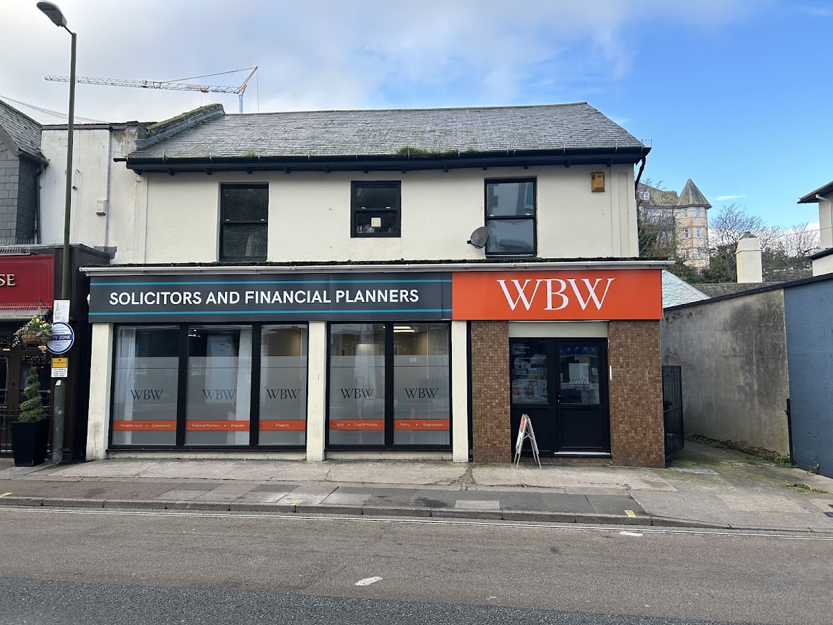 WBW Solicitors incorporating Luisa Nicholson Solicitor