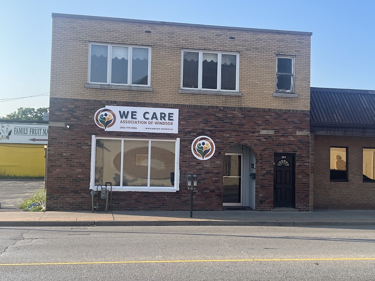 We Care Association of Windsor