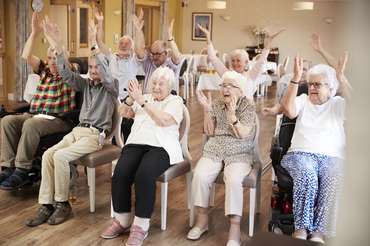 We Care Together Southampton