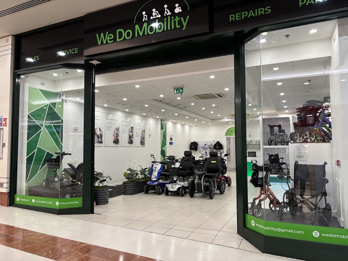 We Do Mobility