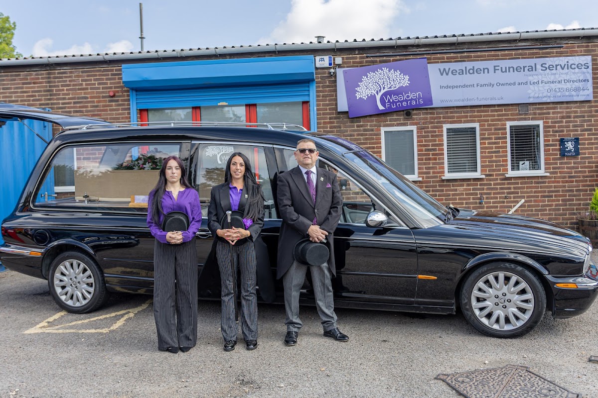 Wealden Funeral Services