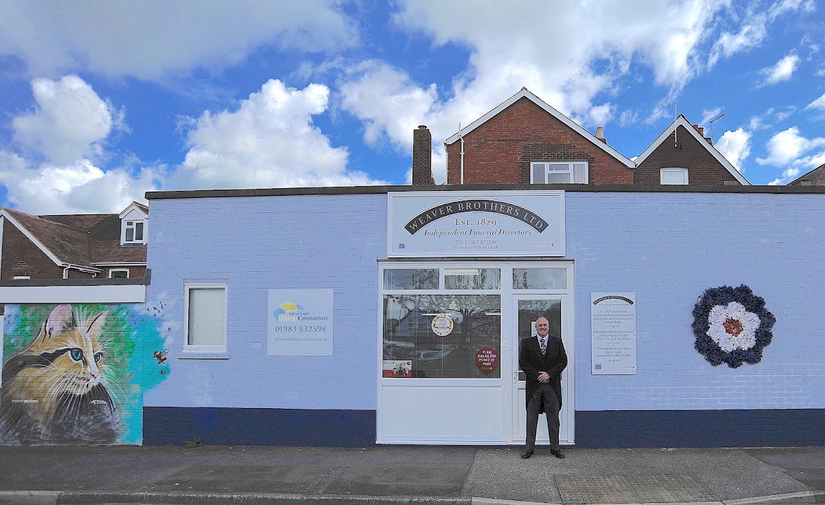 Weaver Brothers Funeral Directors