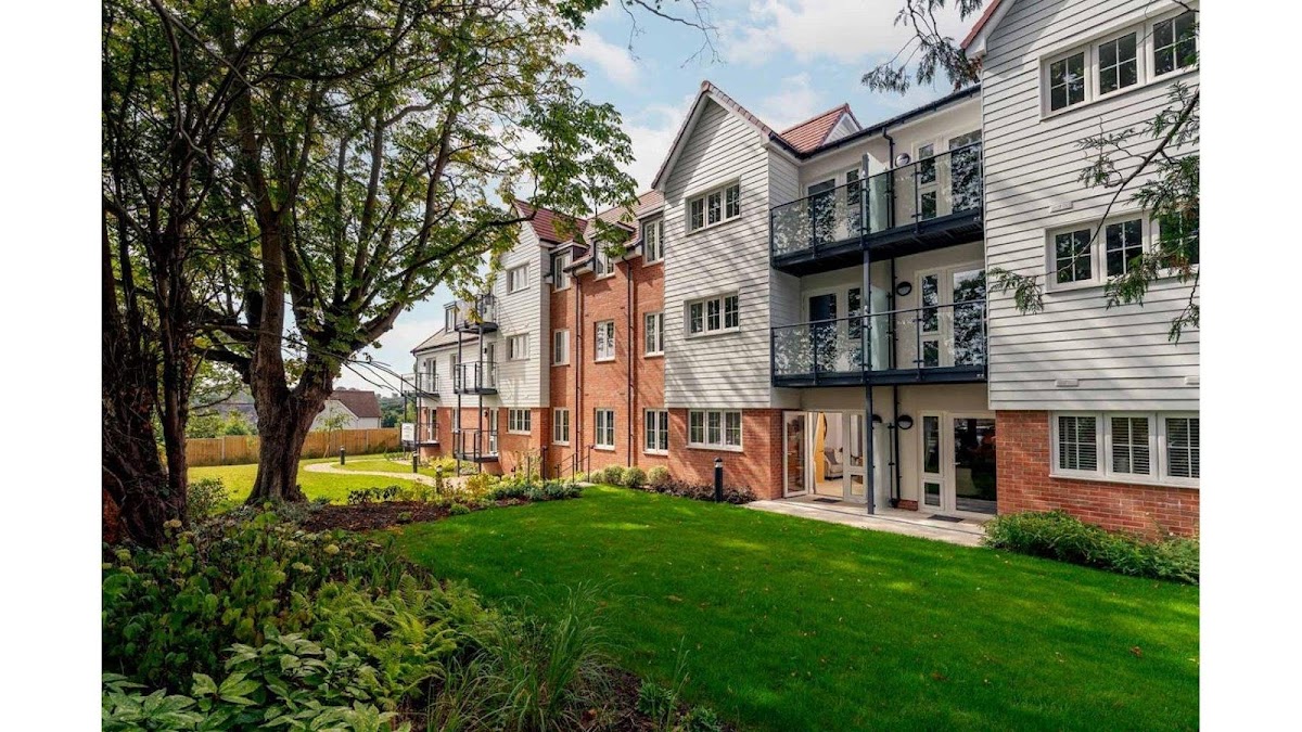 Weavers House – Retirement Living – McCarthy & Stone