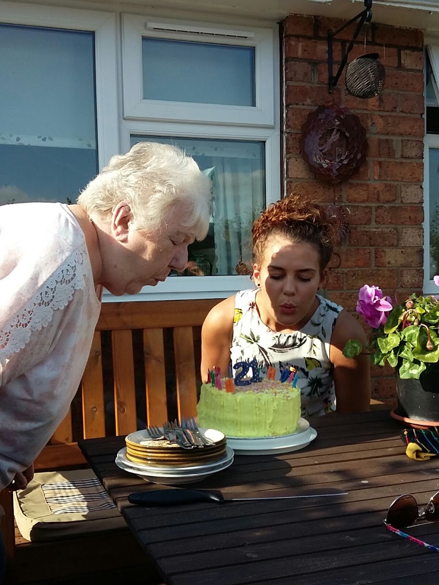 Weldon Homecare Services Ltd