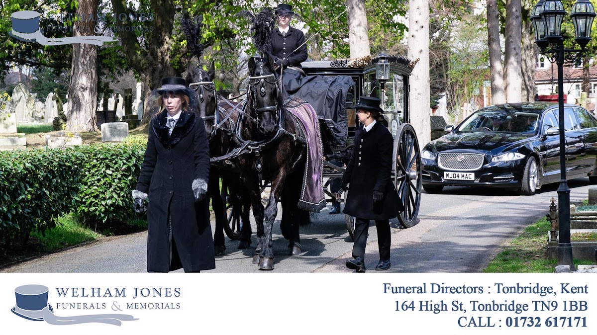Welham Jones Funerals & Memorials