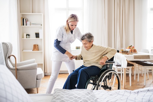 Wellbeing Healthcare Agency