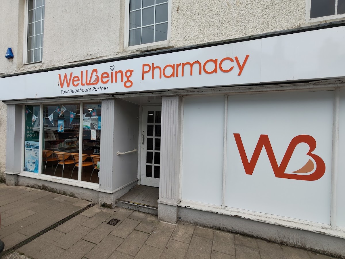 Wellbeing Pharmacy – Dartmouth