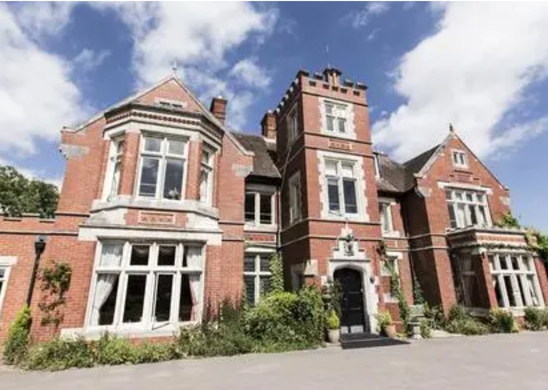Wellcross Grange Nursing Home