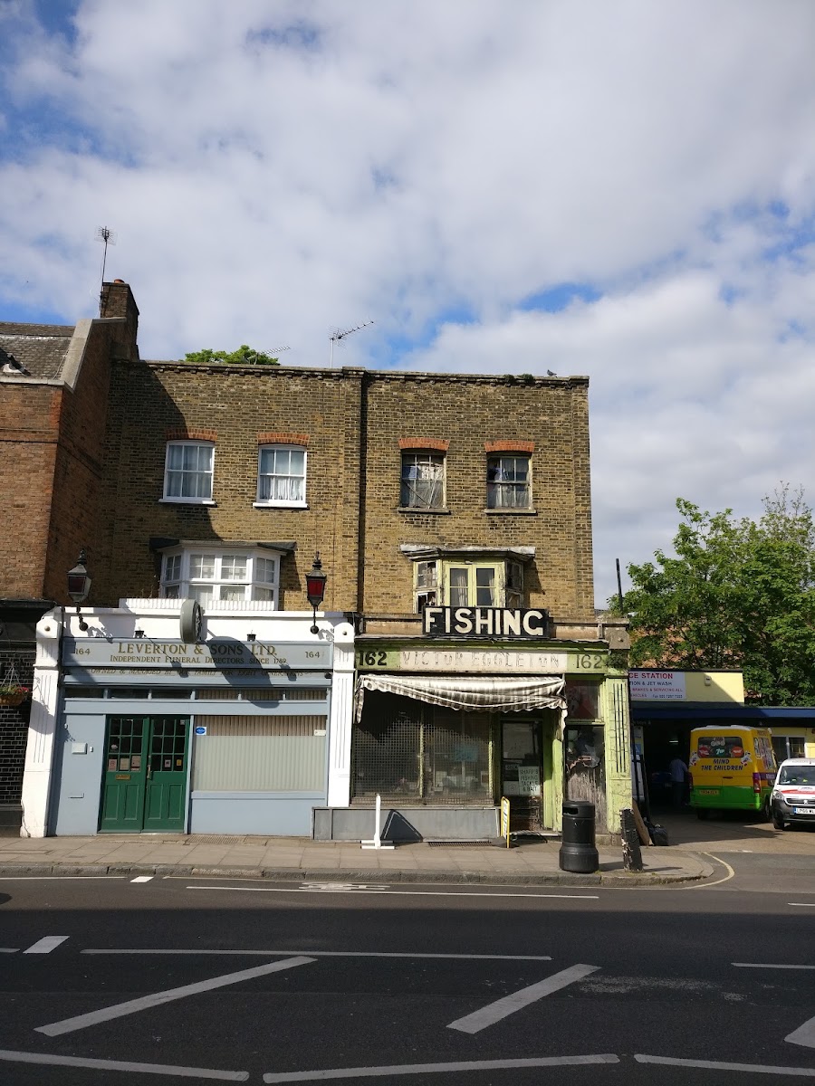 Wellesley Road Care Home – Shaw Healthcare
