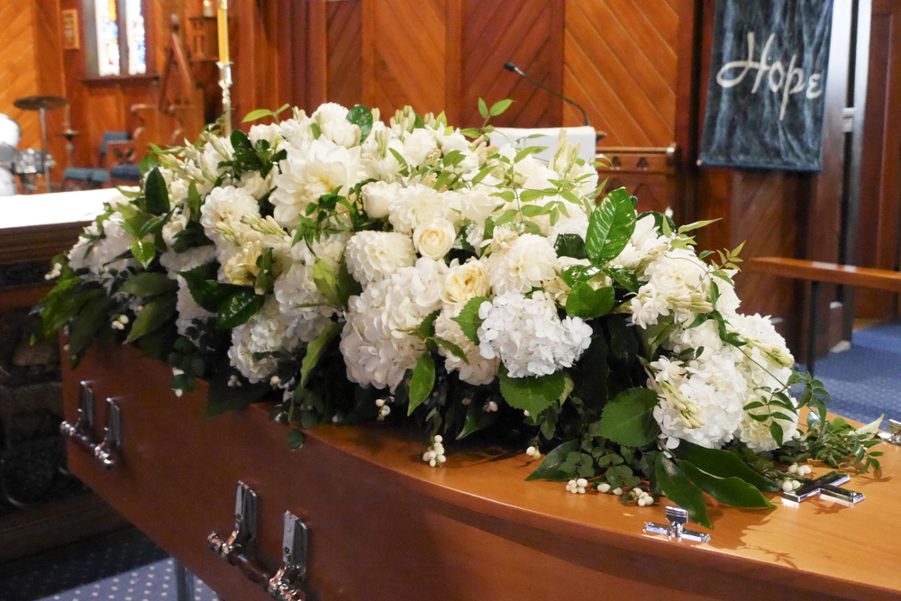 Wells Funeral Services