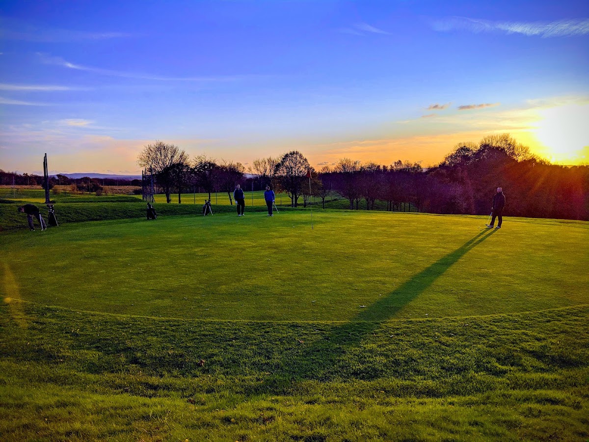 Wellshurst Golf