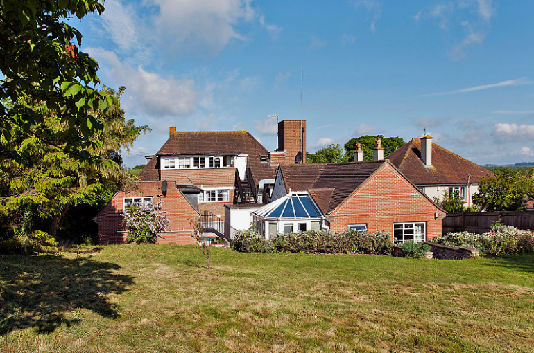 Wessex Care Castle View Care Centre
