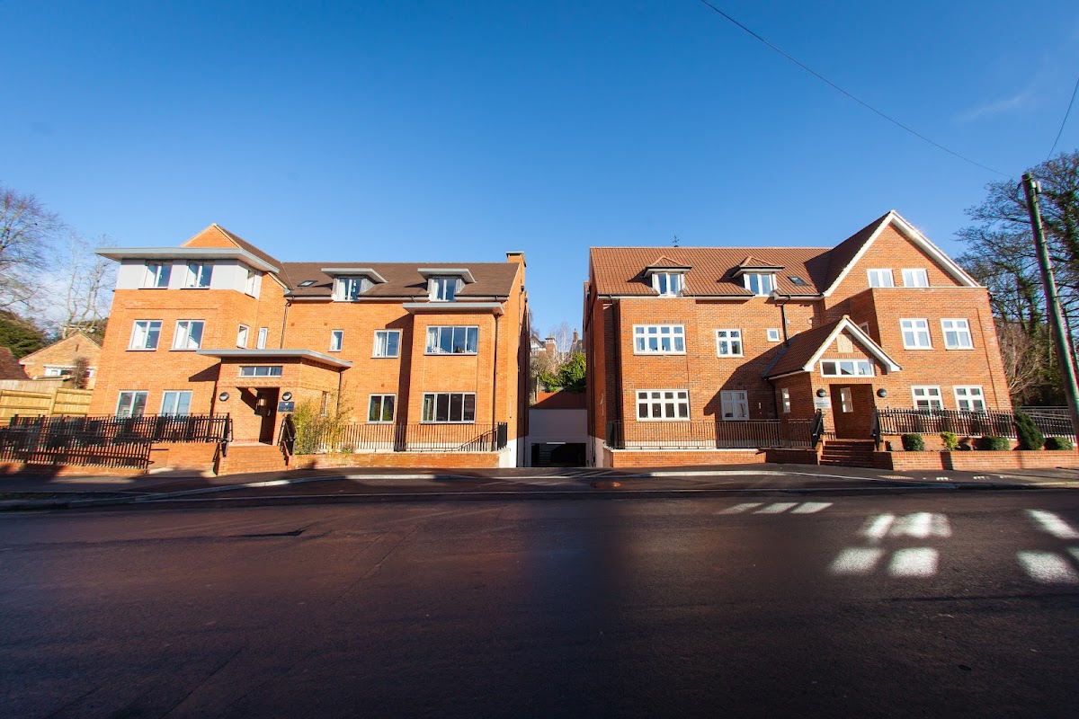 Wessex Care Kimberly East & West Care Centre