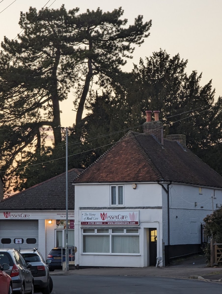 Wessex Care Ltd