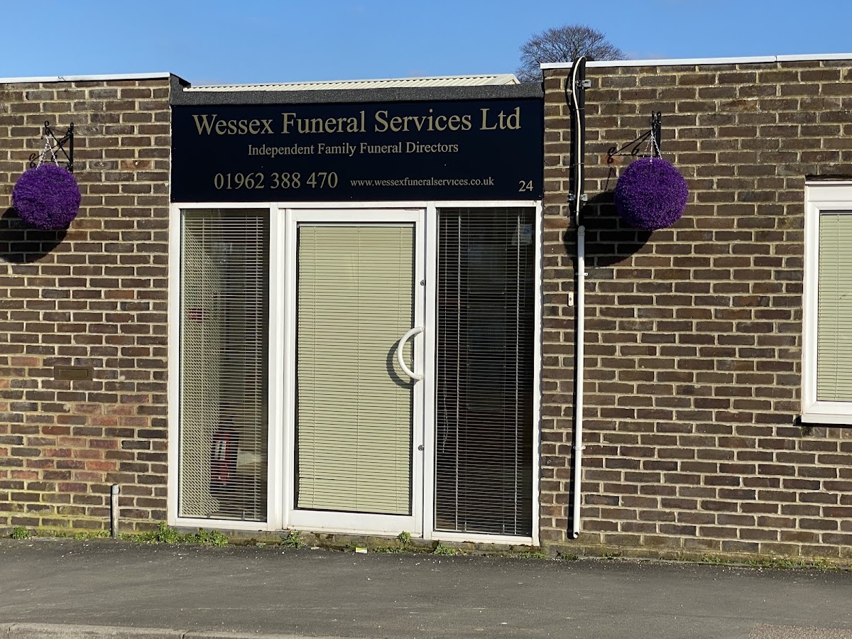 Wessex Funeral Services Ltd