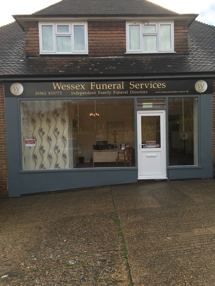 Wessex Funeral Services Ltd