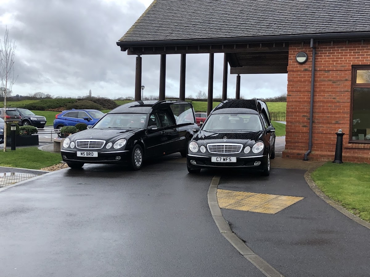 Wessex Funeral Services