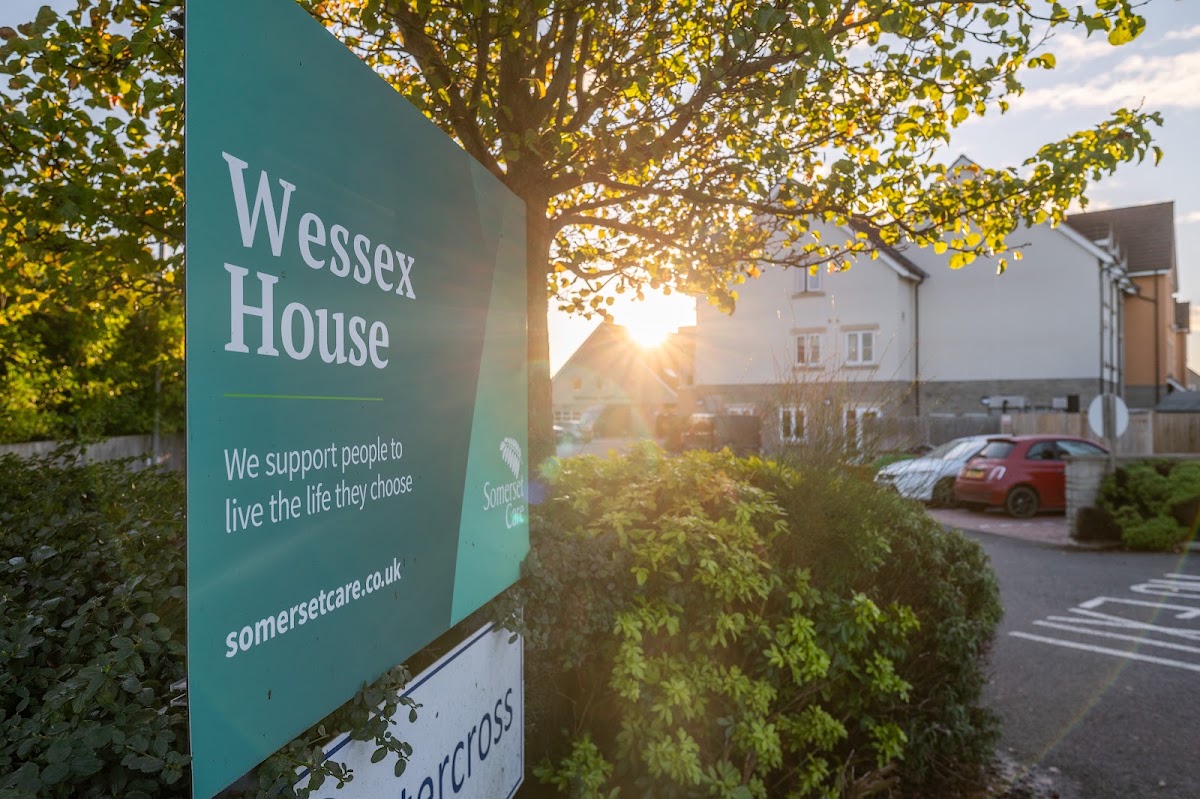 Wessex House
