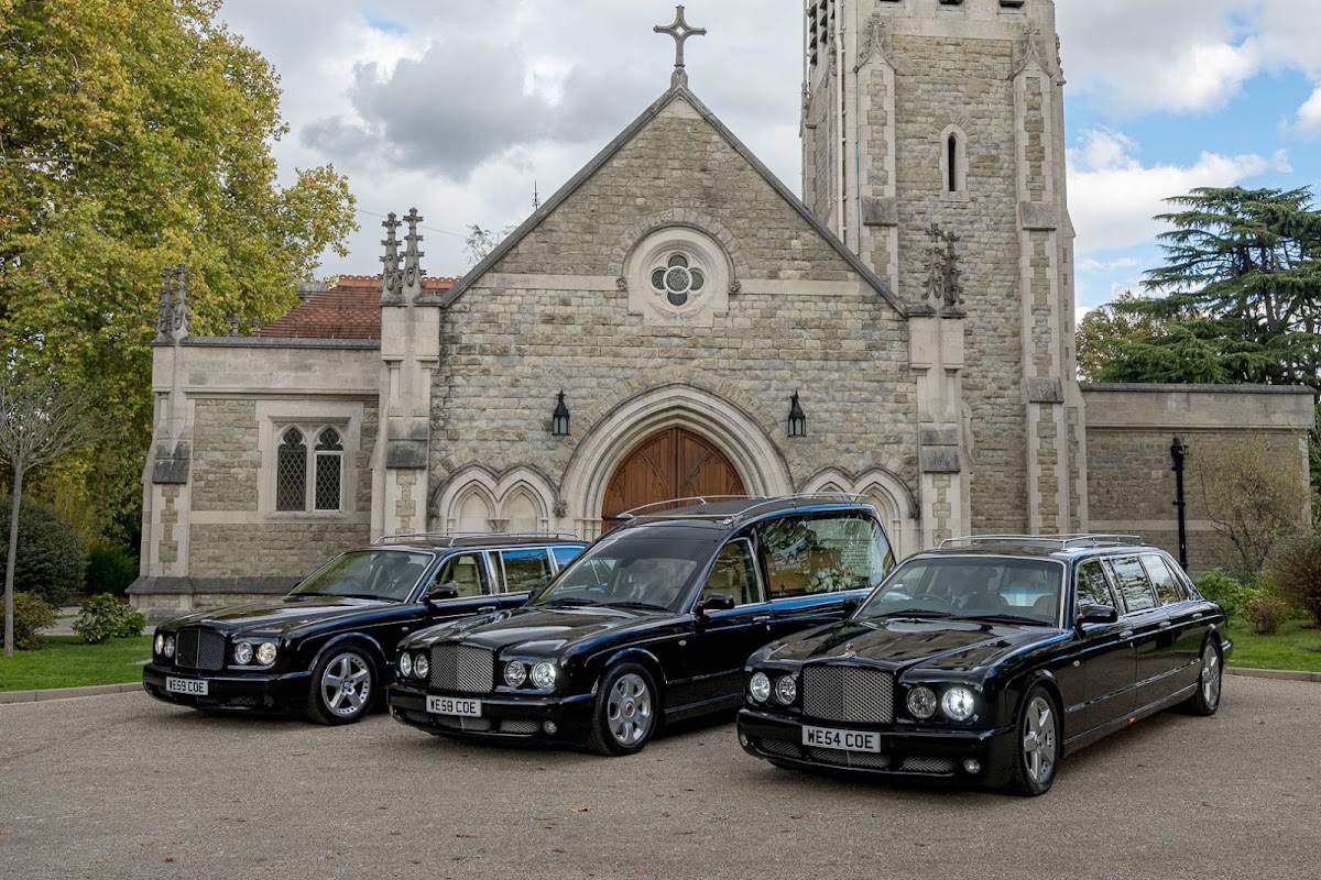 West & Coe Funeral Directors – Harwich & Dovercourt