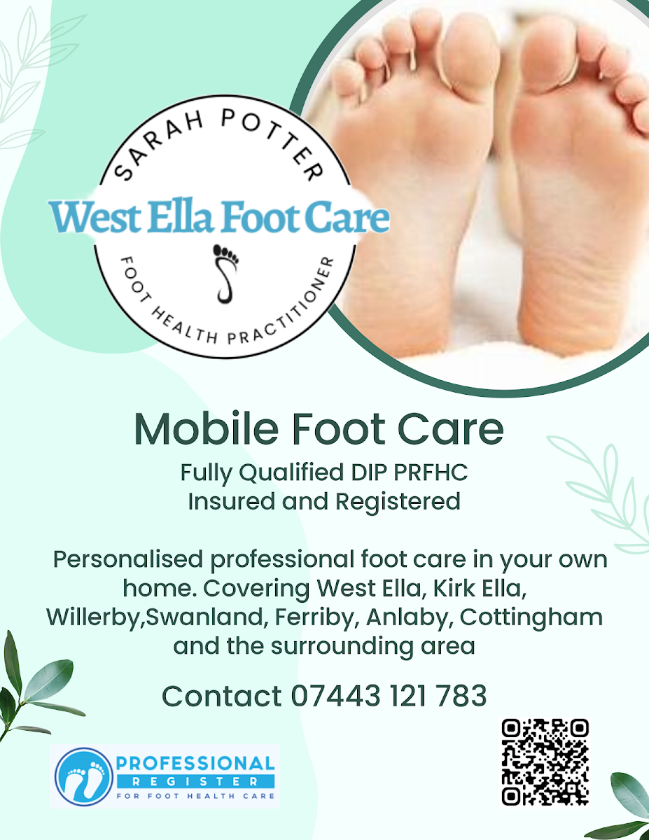 West Ella Foot Care