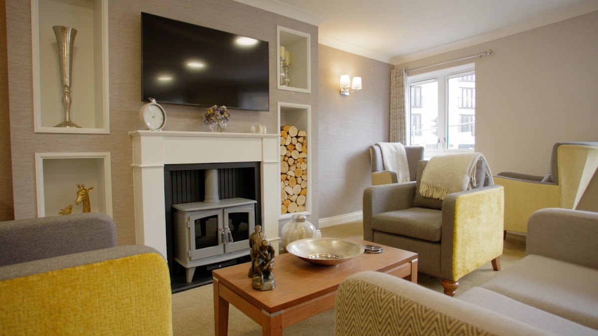 West Hill Care Home
